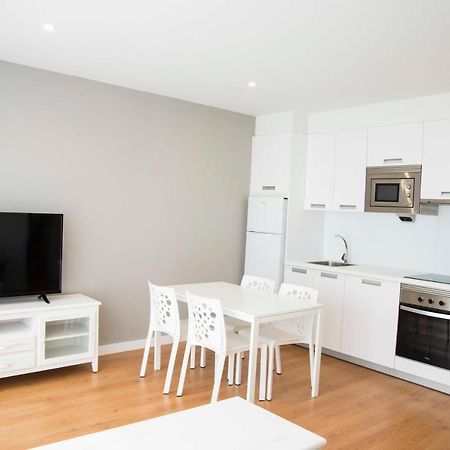 L1 O Grove Centro, Aire Acondicionado, Parking Apartment Exterior photo